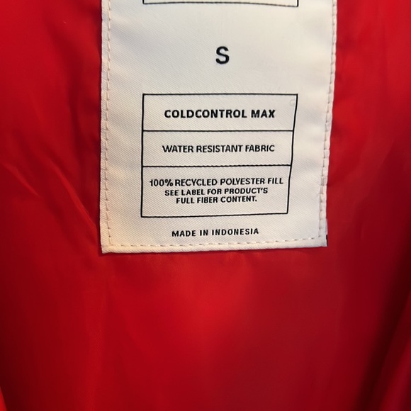 Gap Winter Coat - Picture 3 of 5